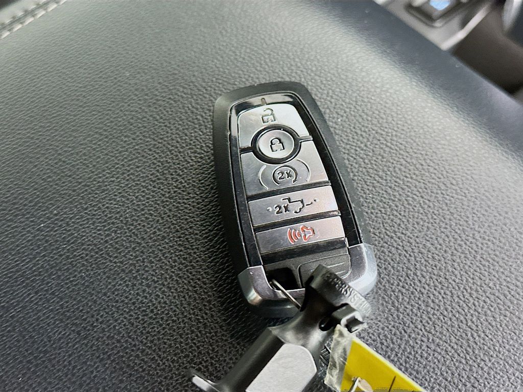 Thumbnail: 2021 Ford F-150 - 19