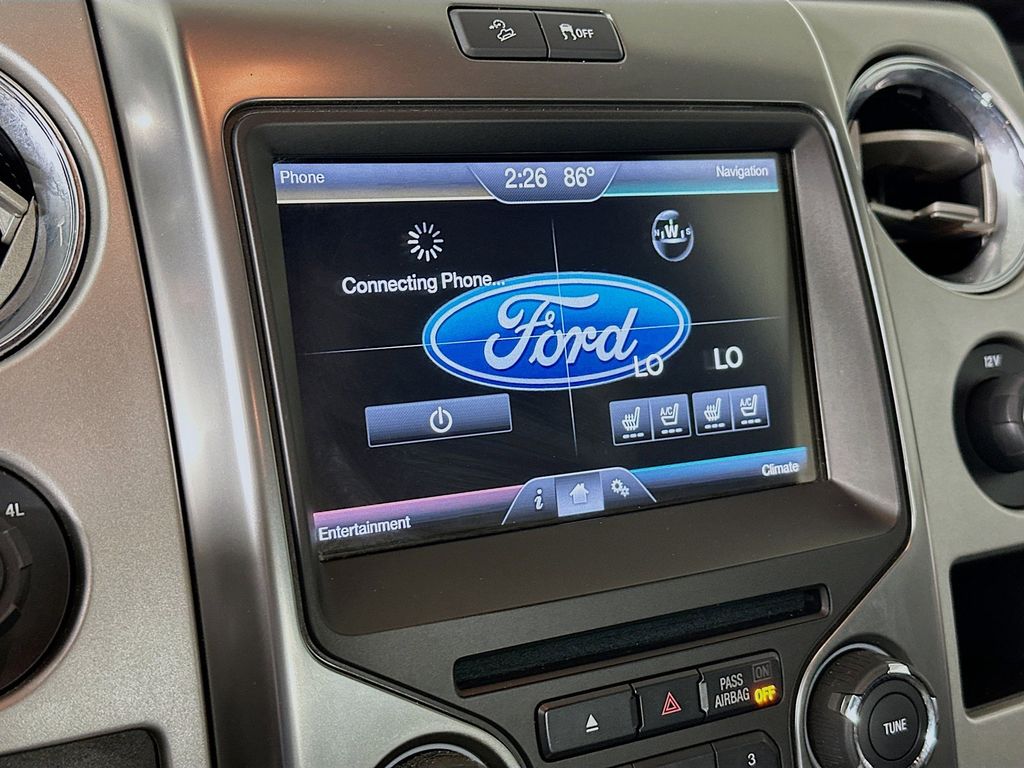 Thumbnail: 2014 Ford F-150 - 15