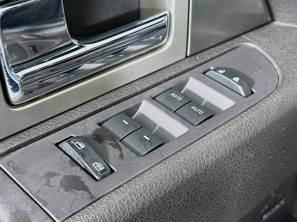 Thumbnail: 2014 Ford F-150 - 28
