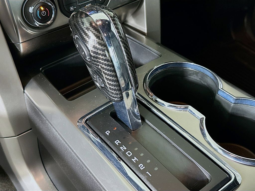 Thumbnail: 2014 Ford F-150 - 16