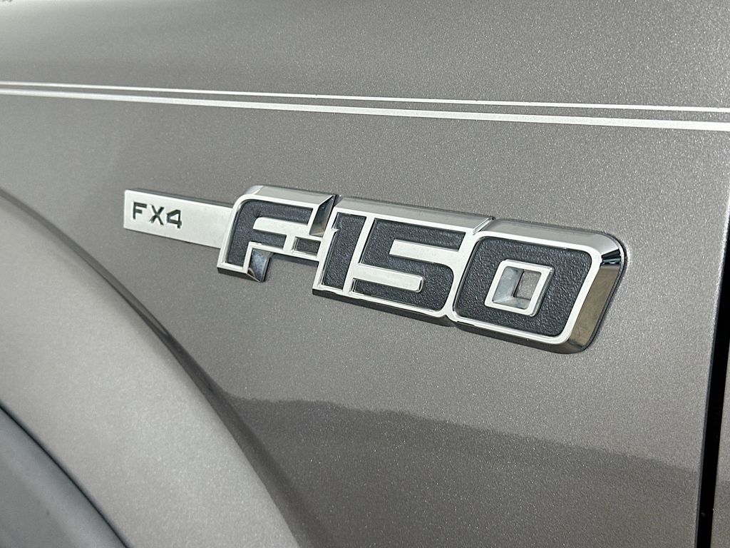 Thumbnail: 2014 Ford F-150 - 7