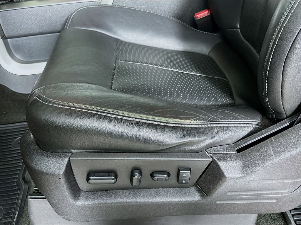 Thumbnail: 2014 Ford F-150 - 30