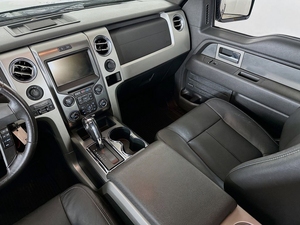 Thumbnail: 2014 Ford F-150 - 13