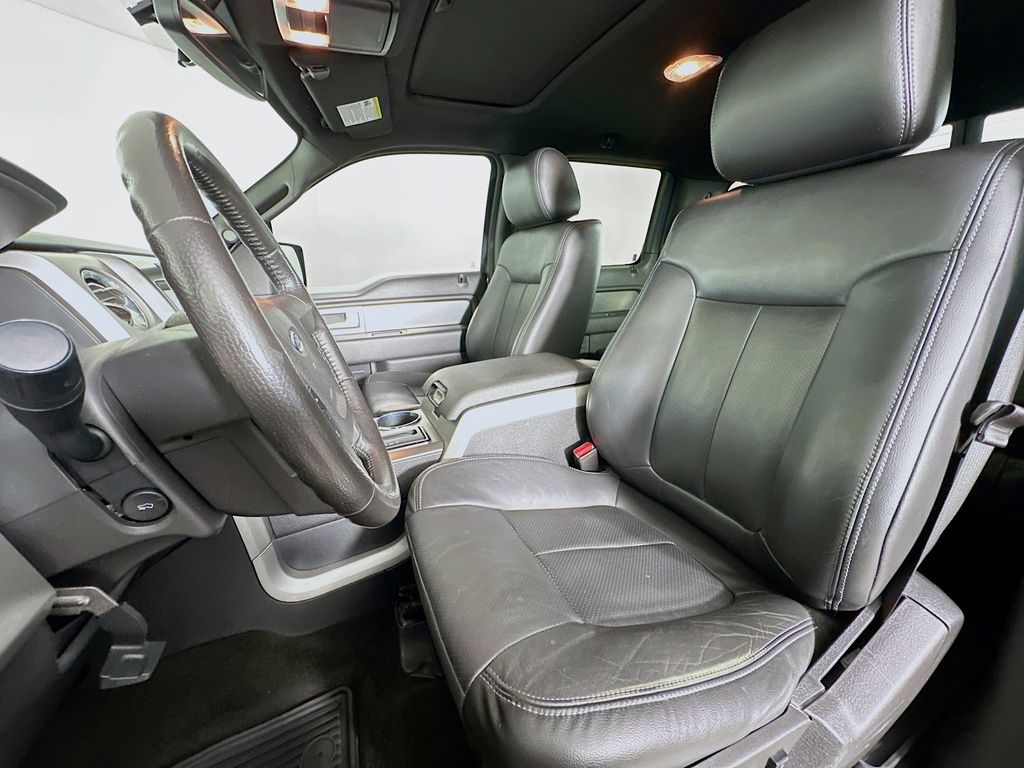 Thumbnail: 2014 Ford F-150 - 10