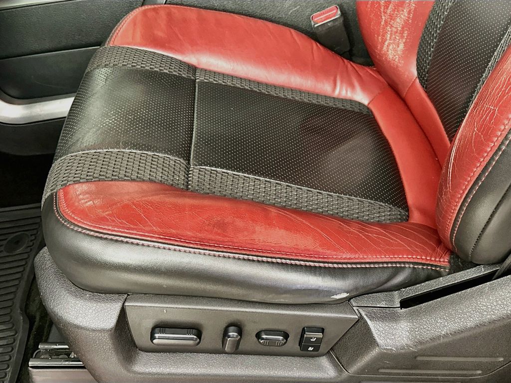 Thumbnail: 2014 Ford F-150 - 31
