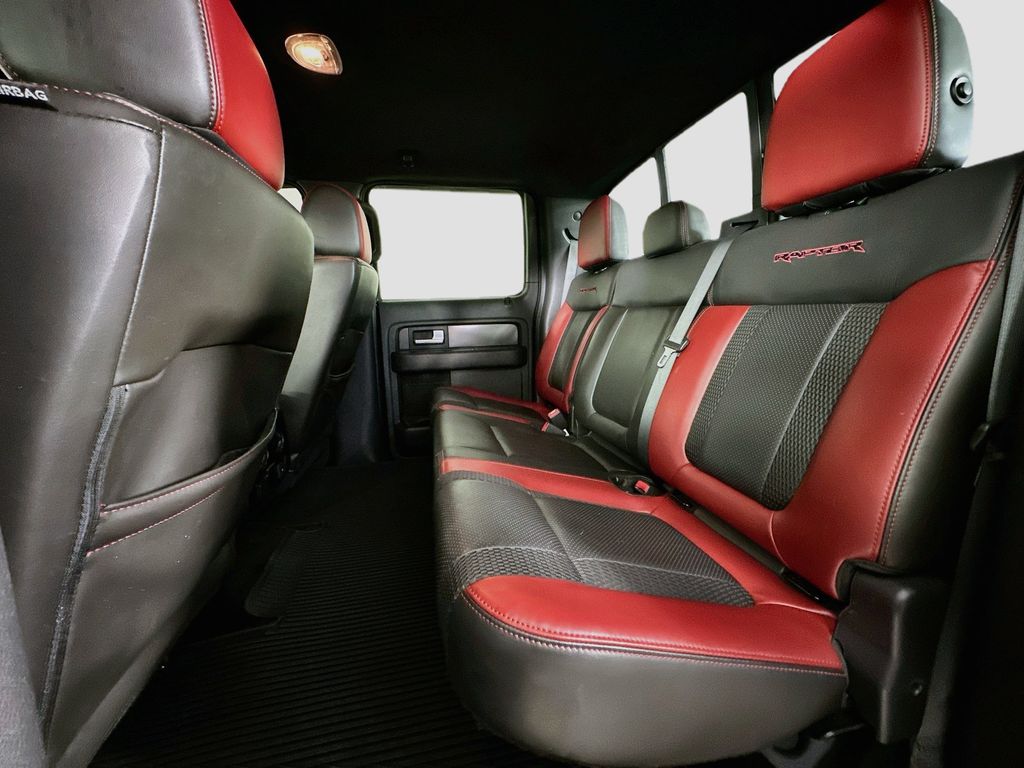 Thumbnail: 2014 Ford F-150 - 16