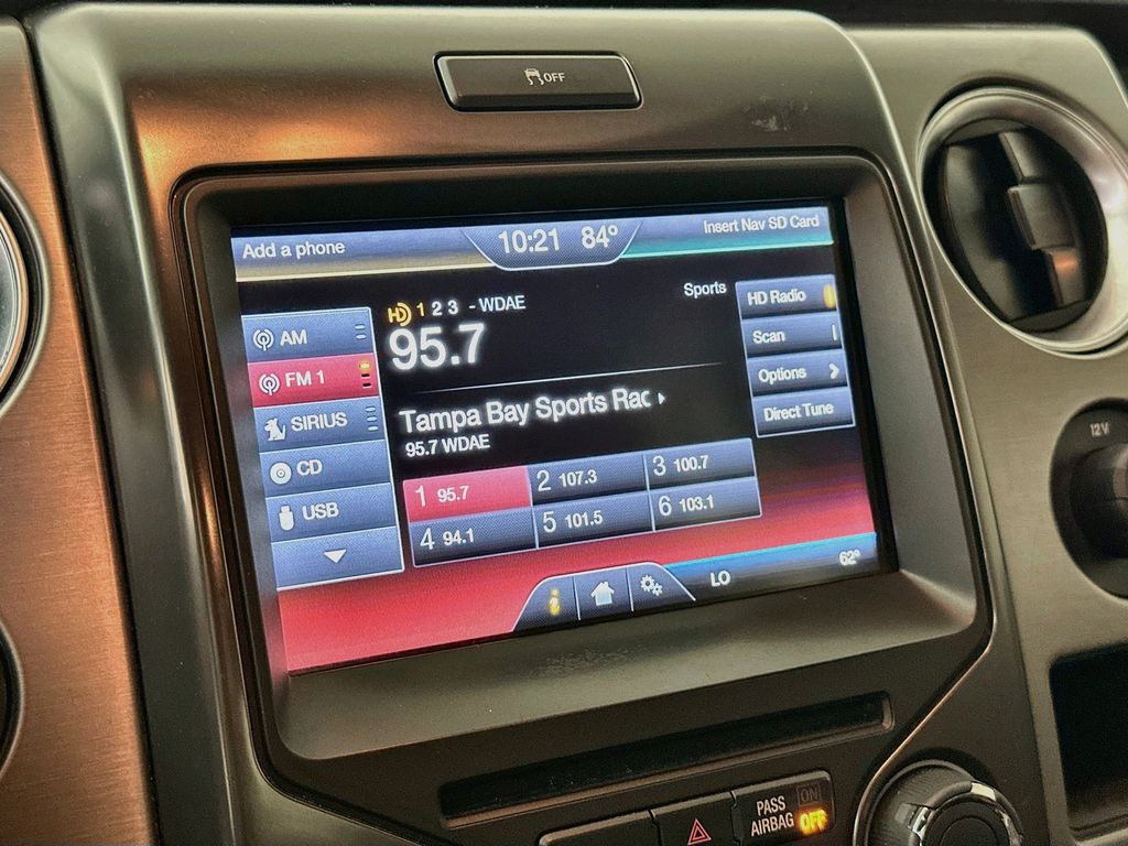 Thumbnail: 2014 Ford F-150 - 15