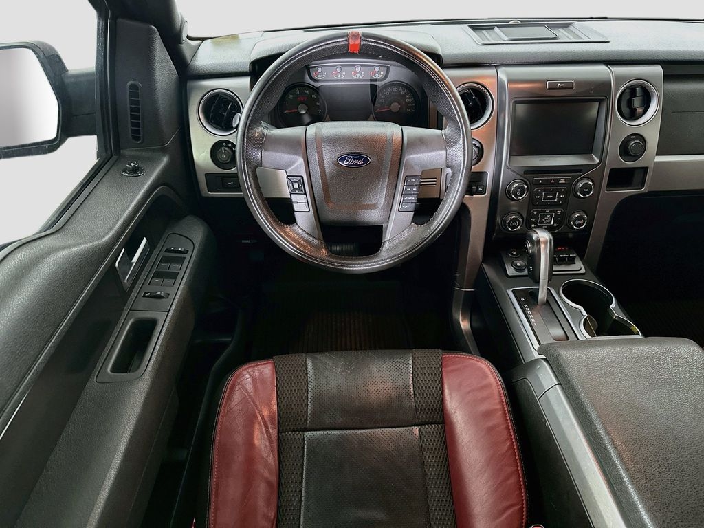Thumbnail: 2014 Ford F-150 - 10