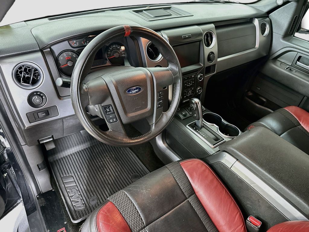 Thumbnail: 2014 Ford F-150 - 2