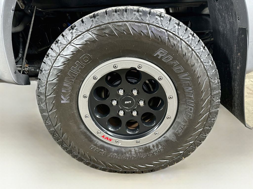 Thumbnail: 2014 Ford F-150 - 8