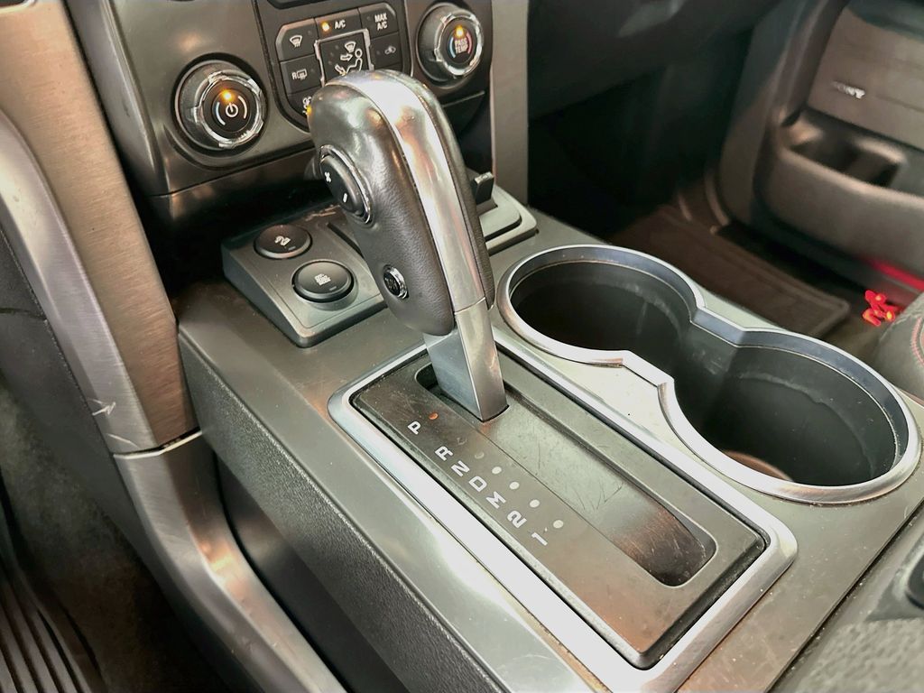 Thumbnail: 2014 Ford F-150 - 23