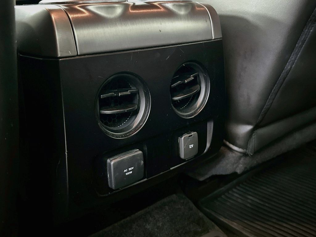Thumbnail: 2014 Ford F-150 - 21