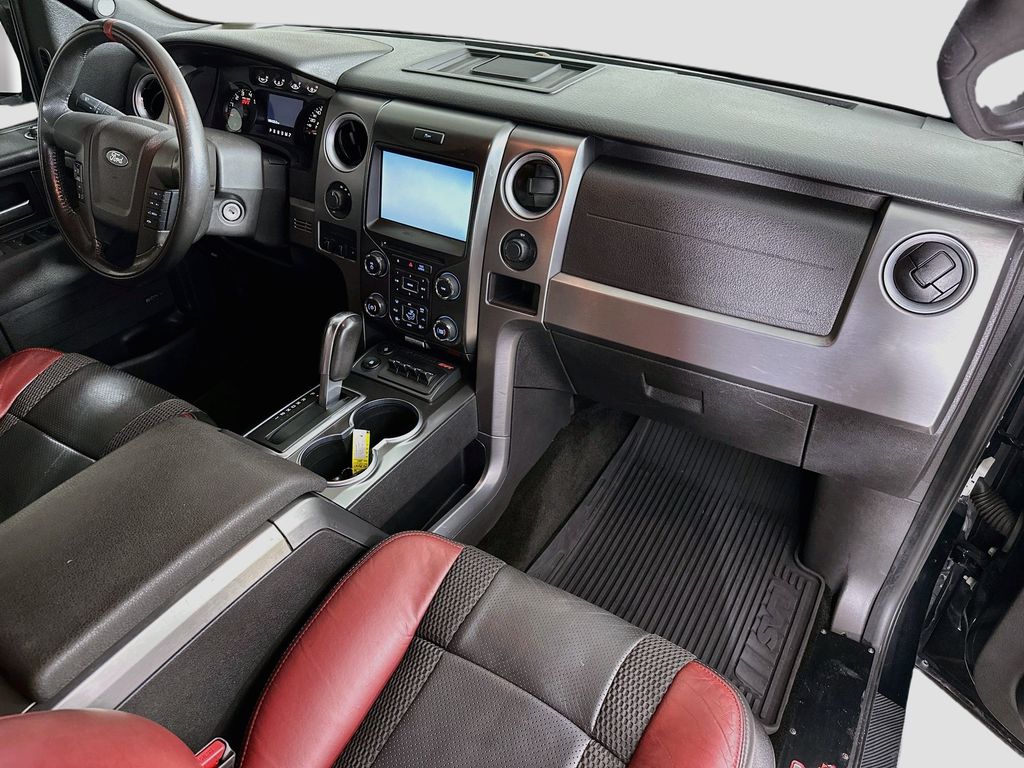 Thumbnail: 2014 Ford F-150 - 34