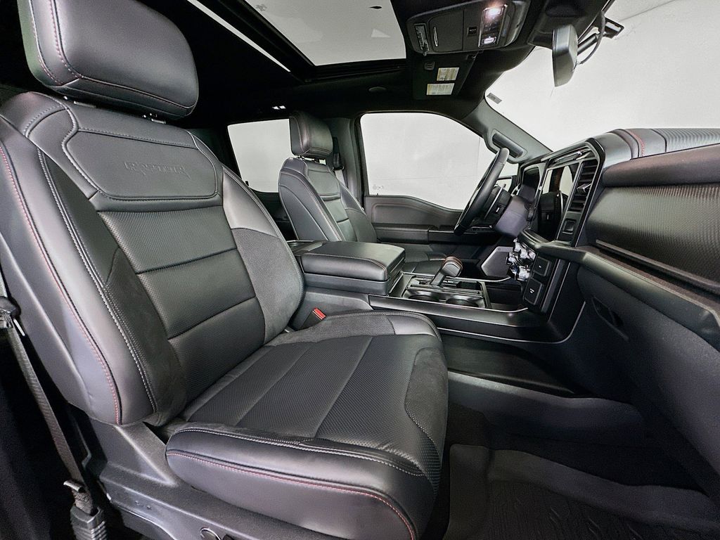 Thumbnail: 2025 Ford F-150 - 12