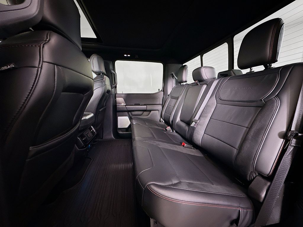 Thumbnail: 2025 Ford F-150 - 13