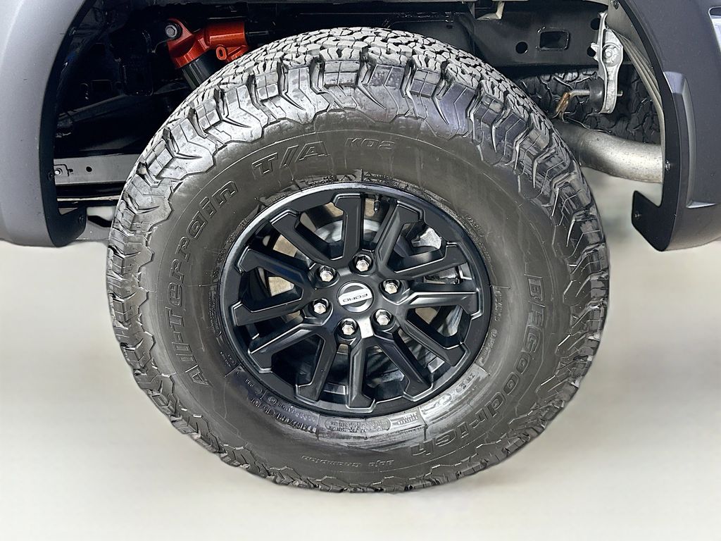 Thumbnail: 2025 Ford F-150 - 8