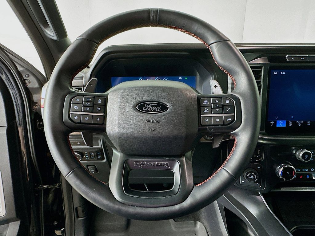 Thumbnail: 2025 Ford F-150 - 15