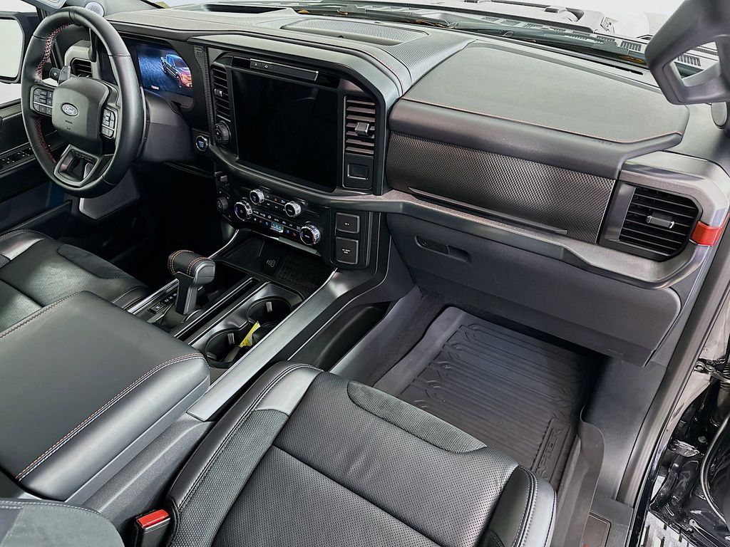 Thumbnail: 2025 Ford F-150 - 34