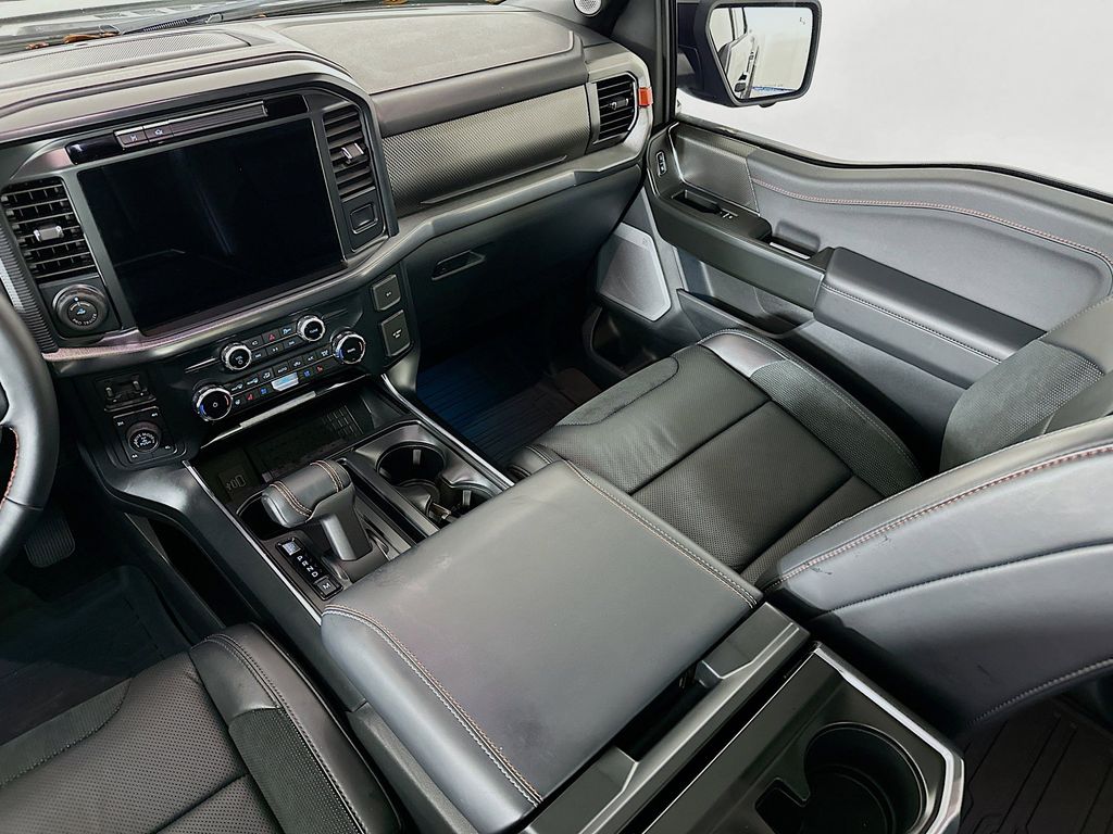 Thumbnail: 2025 Ford F-150 - 14