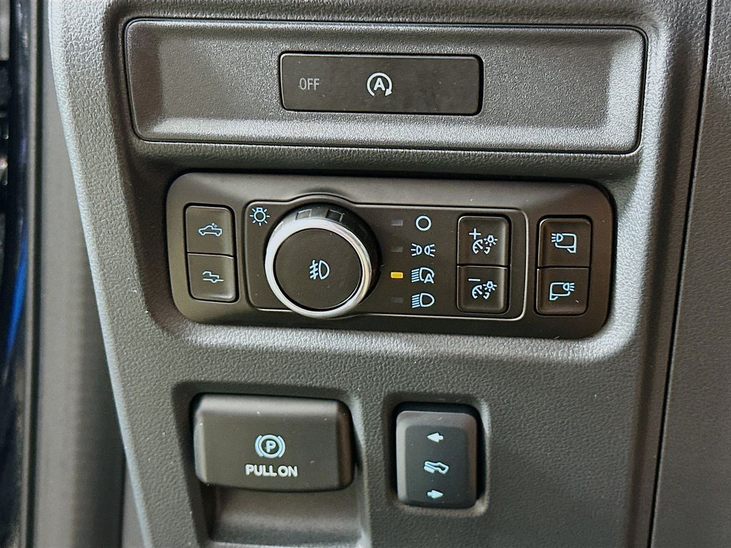 Thumbnail: 2025 Ford F-150 - 26