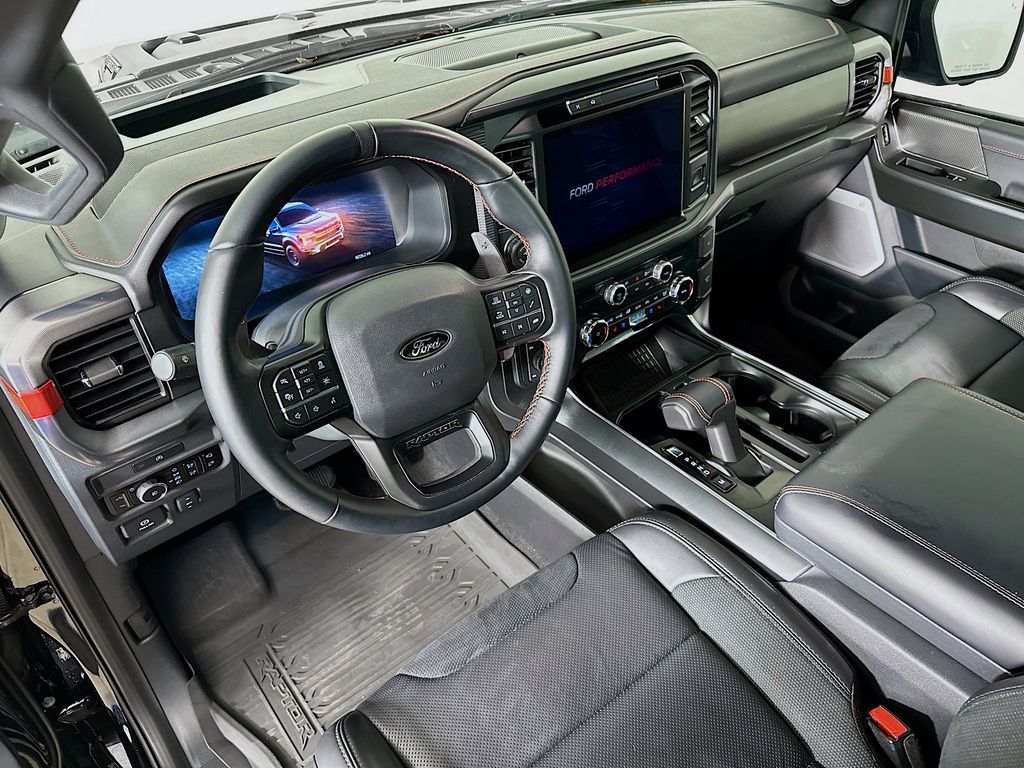 Thumbnail: 2025 Ford F-150 - 2