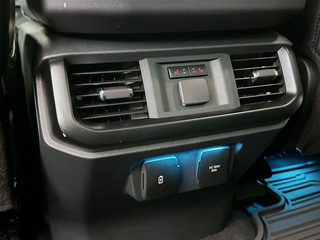 Thumbnail: 2025 Ford F-150 - 20