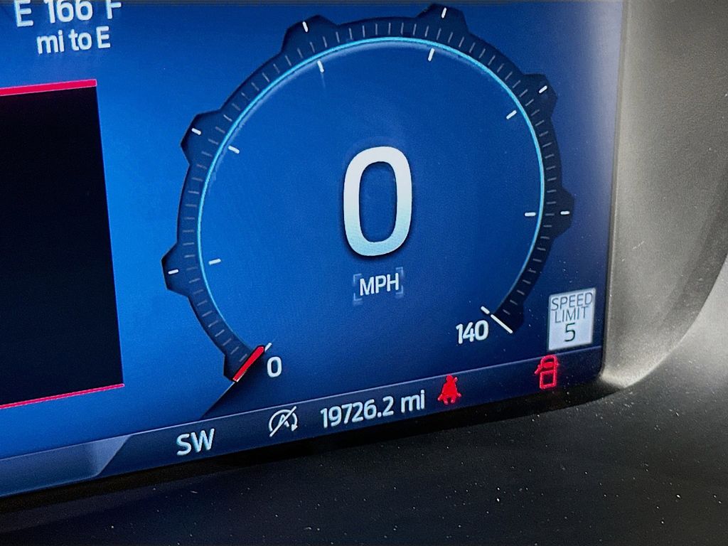 Thumbnail: 2025 Ford F-150 - 22