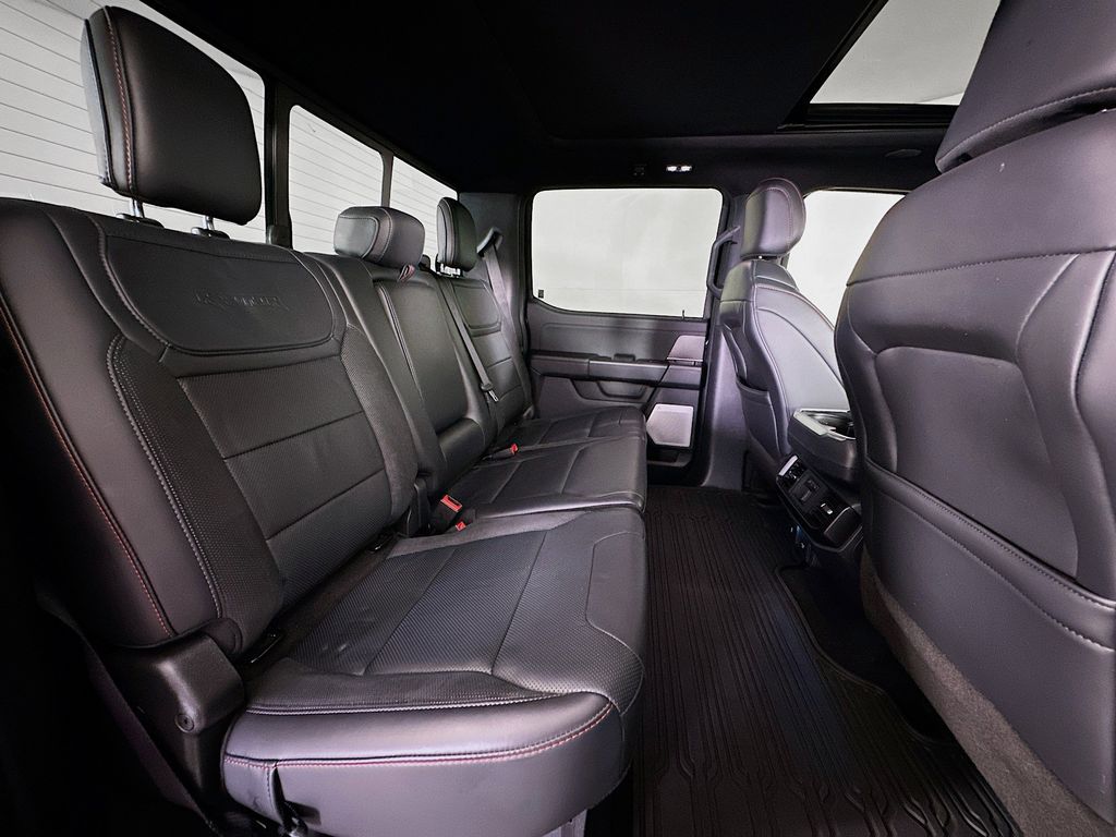 Thumbnail: 2025 Ford F-150 - 33