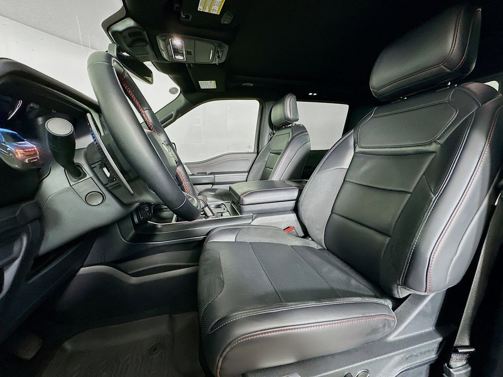 Thumbnail: 2025 Ford F-150 - 11