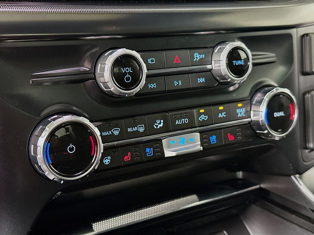 Thumbnail: 2025 Ford F-150 - 21