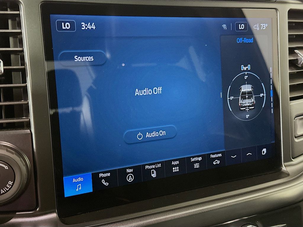 Thumbnail: 2025 Ford F-150 - 16