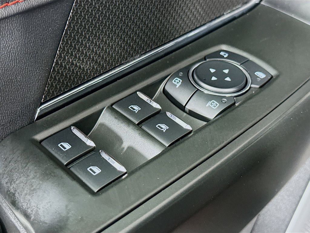 Thumbnail: 2025 Ford F-150 - 29