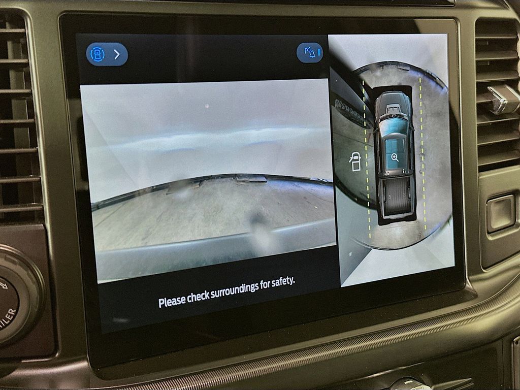 Thumbnail: 2025 Ford F-150 - 28