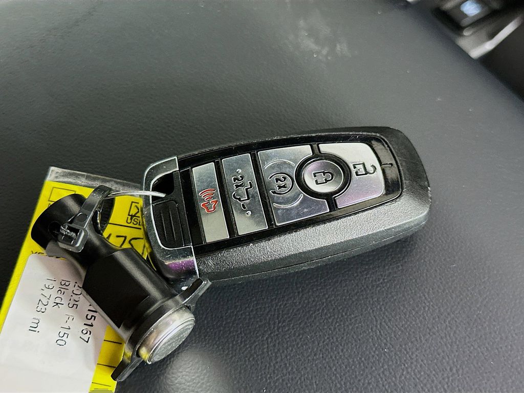 Thumbnail: 2025 Ford F-150 - 18