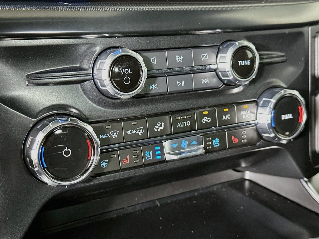 Thumbnail: 2026 Ford F-150 - 9