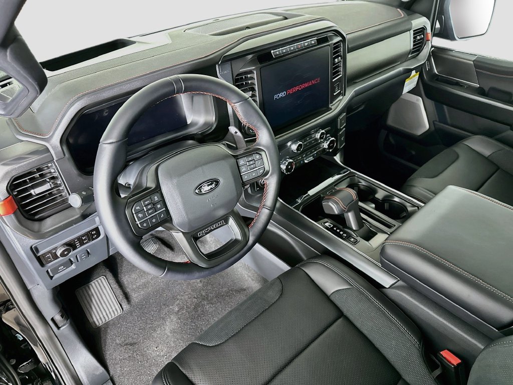 Thumbnail: 2026 Ford F-150 - 2