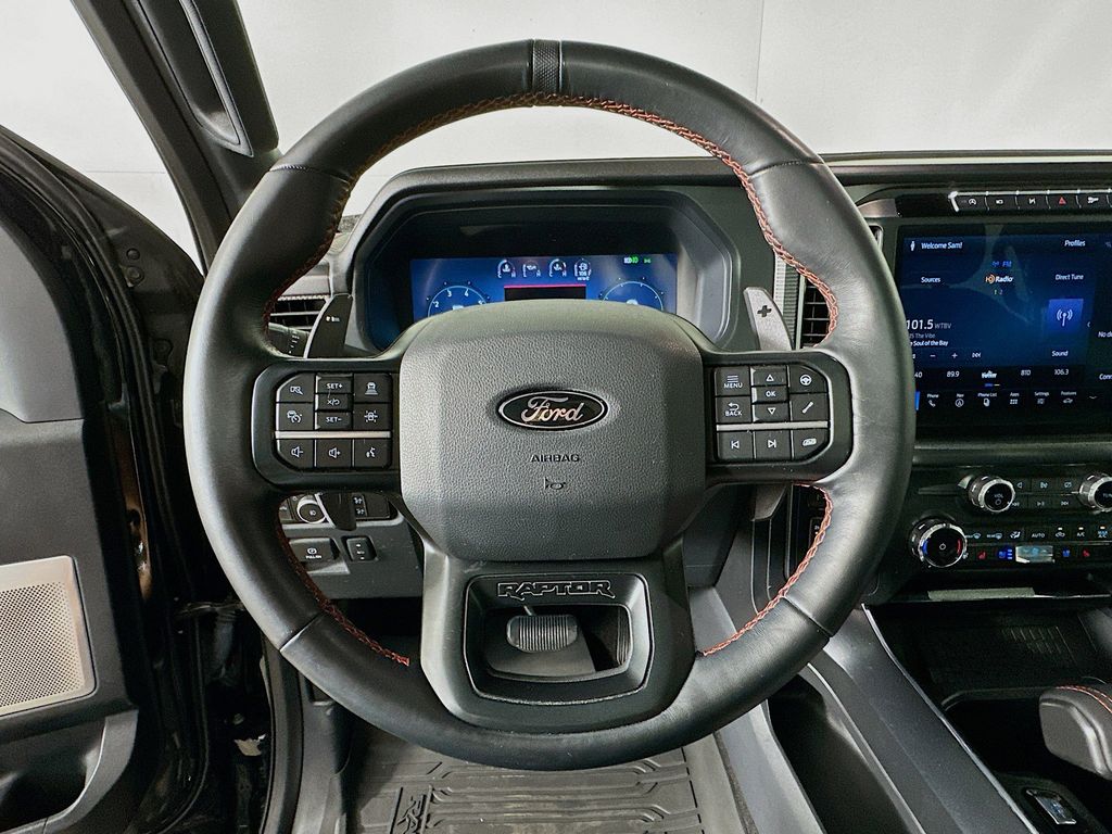 Thumbnail: 2024 Ford F-150 - 15