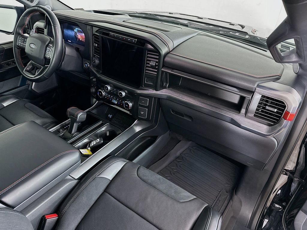 Thumbnail: 2024 Ford F-150 - 35