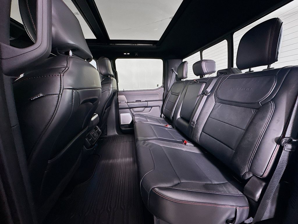 Thumbnail: 2024 Ford F-150 - 13
