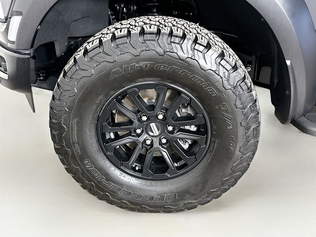 Thumbnail: 2024 Ford F-150 - 8