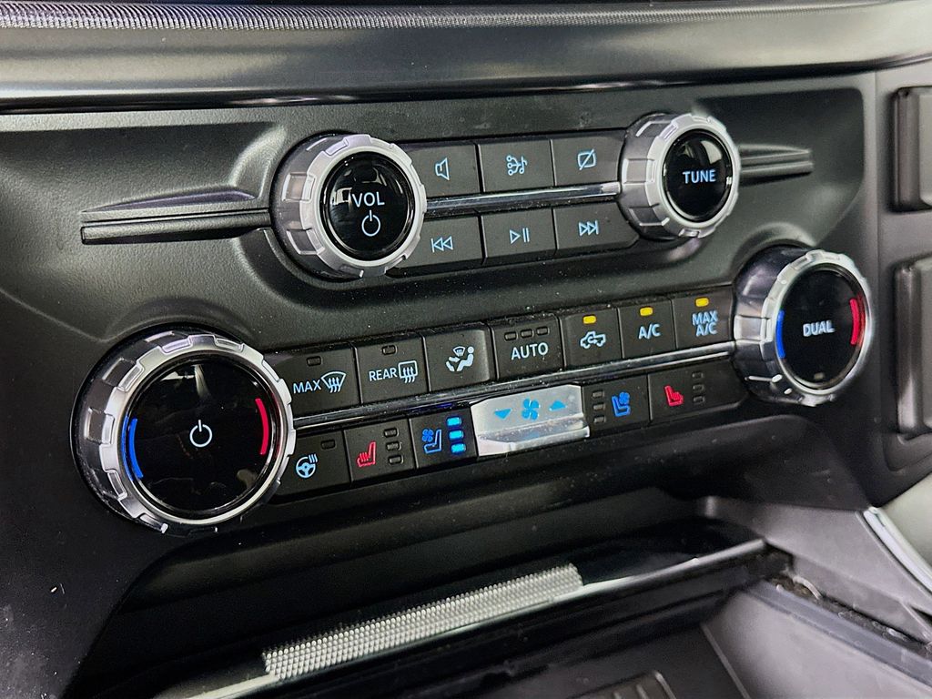 Thumbnail: 2024 Ford F-150 - 22