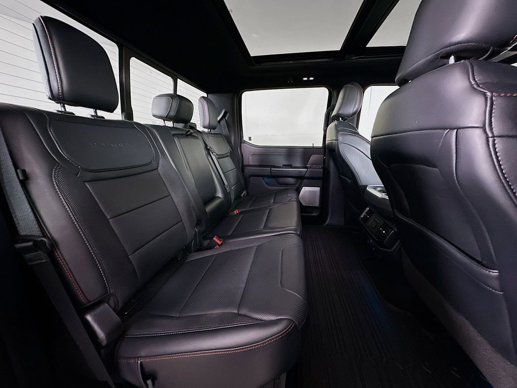 Thumbnail: 2024 Ford F-150 - 34