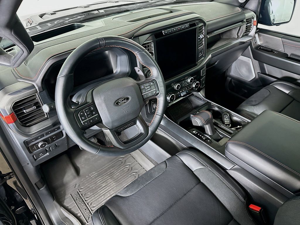 Thumbnail: 2024 Ford F-150 - 2