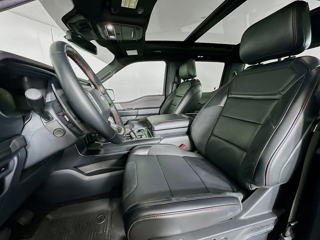 Thumbnail: 2024 Ford F-150 - 11