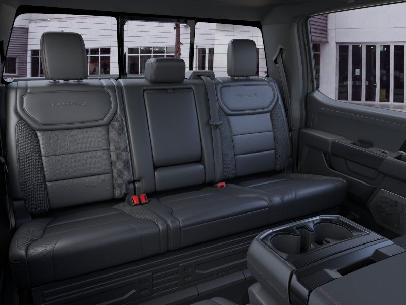 Thumbnail: 2026 Ford F-150 - 10