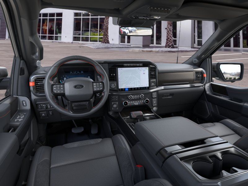 Thumbnail: 2026 Ford F-150 - 2