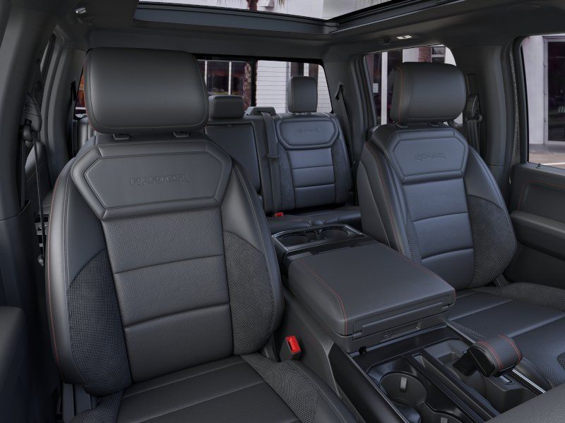 Thumbnail: 2026 Ford F-150 - 8