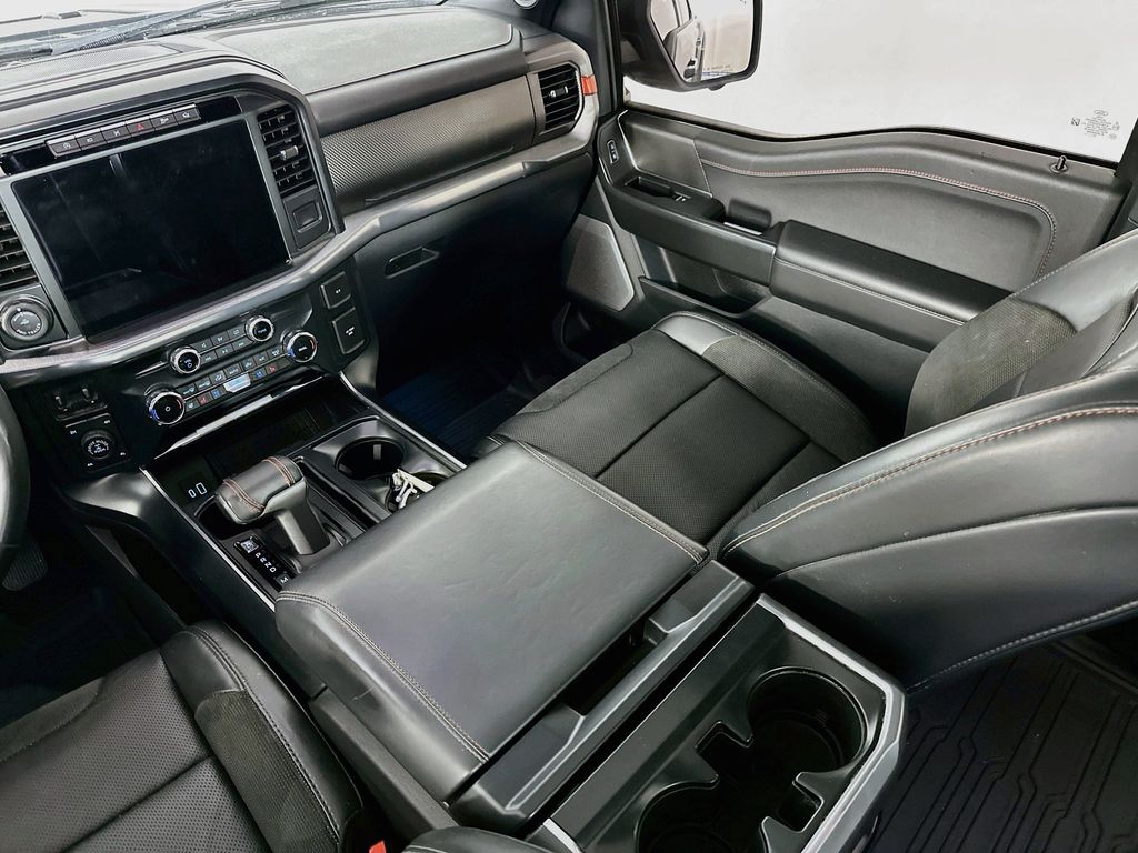Thumbnail: 2024 Ford F-150 - 14