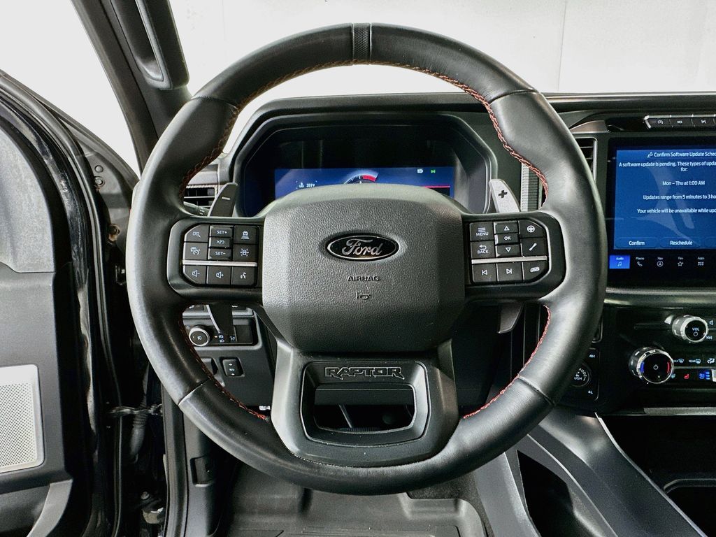 Thumbnail: 2024 Ford F-150 - 15