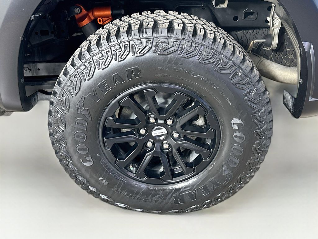 Thumbnail: 2024 Ford F-150 - 8